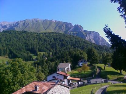 Apri la raccolta foto