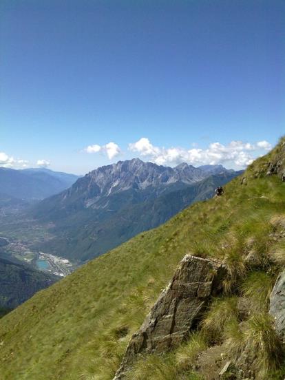 Apri la raccolta foto